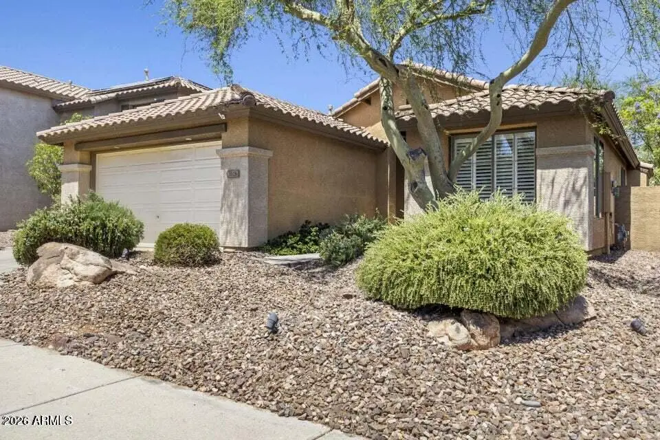 3326 W Hemingway Lane, Anthem, AZ 85086 - #1