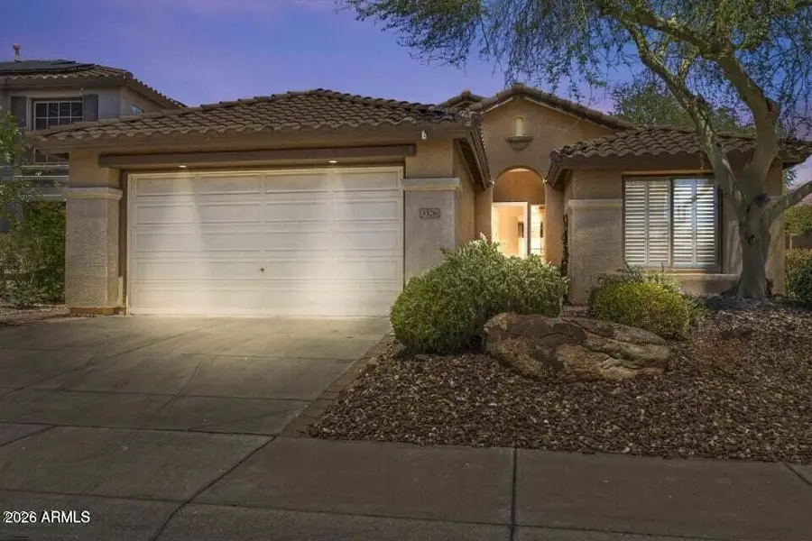 3326 W Hemingway Lane, Anthem, AZ 85086 - #2