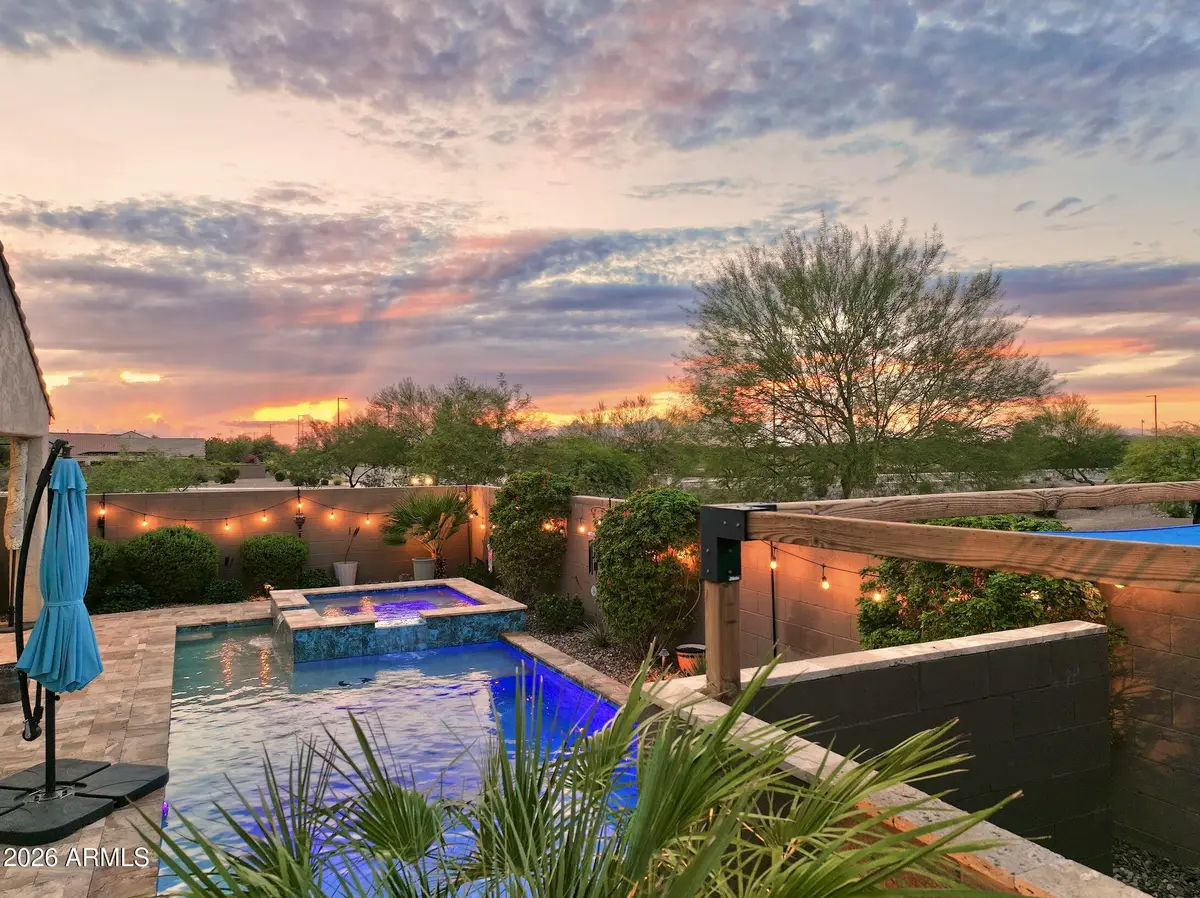 6732 W Sonoma Way, Florence, AZ 85132 - #1