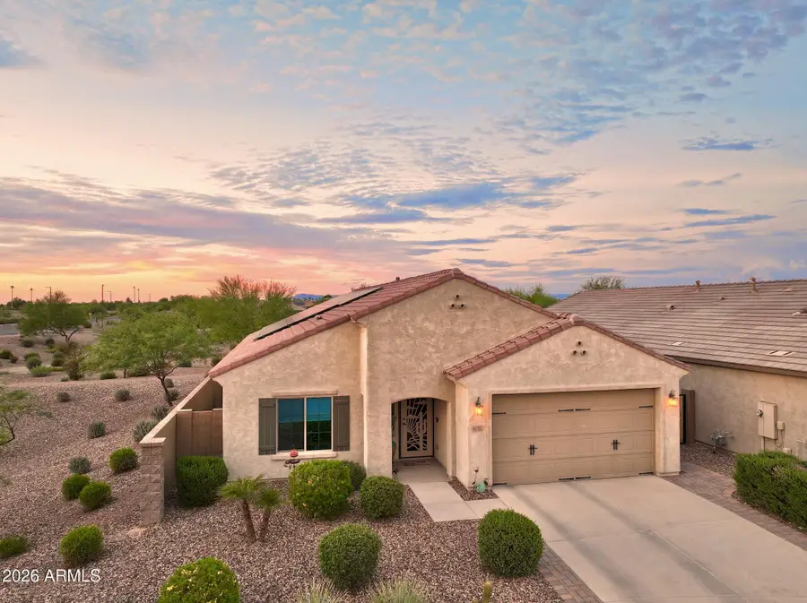6732 W Sonoma Way, Florence, AZ 85132 - #3