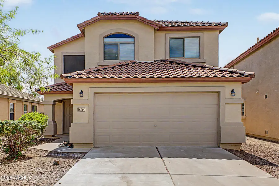 28564 N Dolomite Lane, San Tan Valley, AZ 85143 - #2