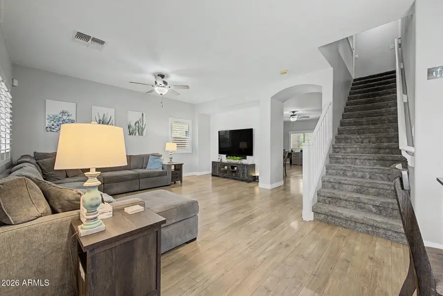 830 W Trellis Road, Queen Creek, AZ 85140 - #2