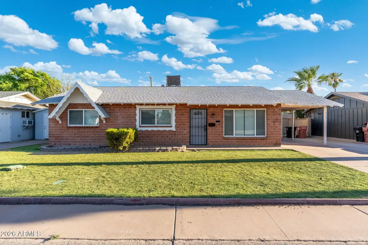 8513 E Mariposa Drive, Scottsdale, AZ 85251 - #1