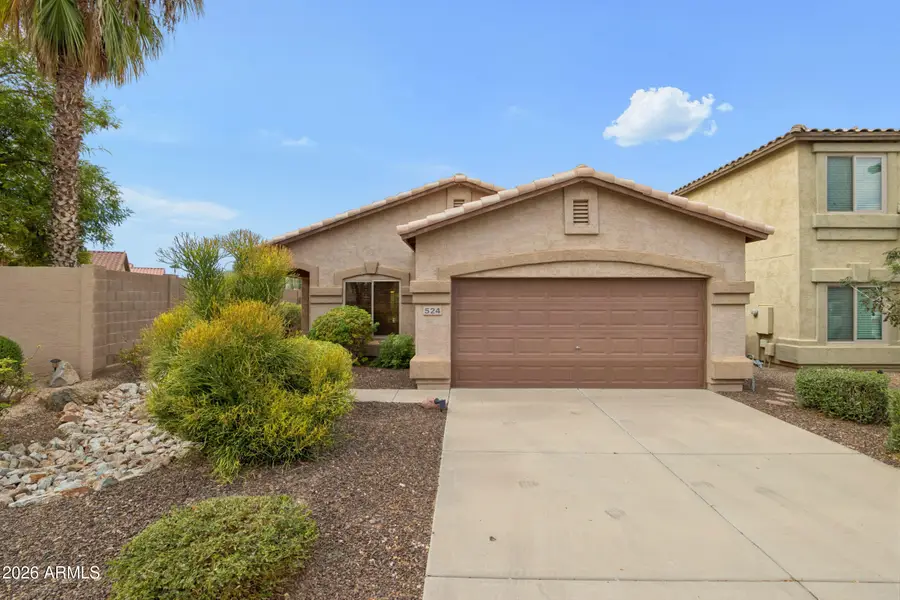 524 E Red Rock Trail, San Tan Valley, AZ 85143 - #2