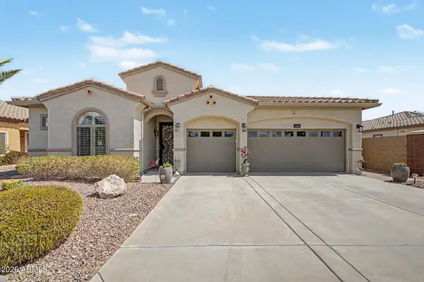 5407 N 191st Drive, Litchfield Park, AZ 85340