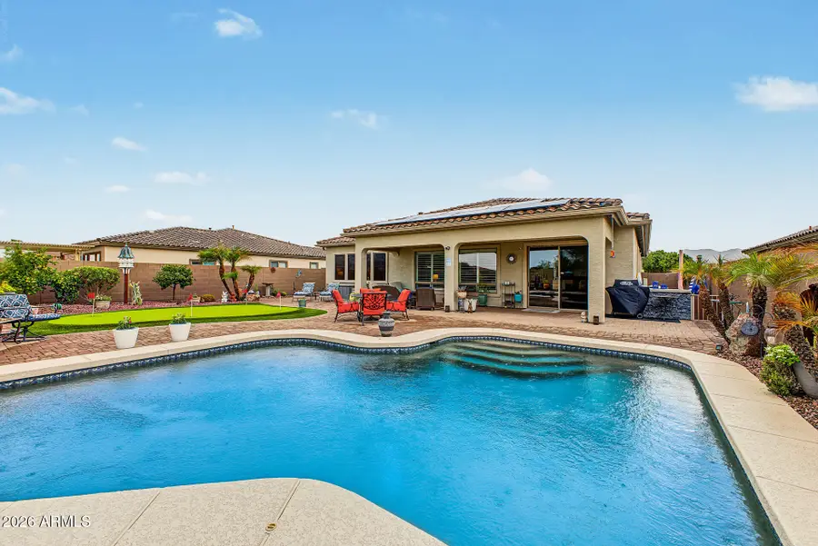5407 N 191st Drive, Litchfield Park, AZ 85340 - #2