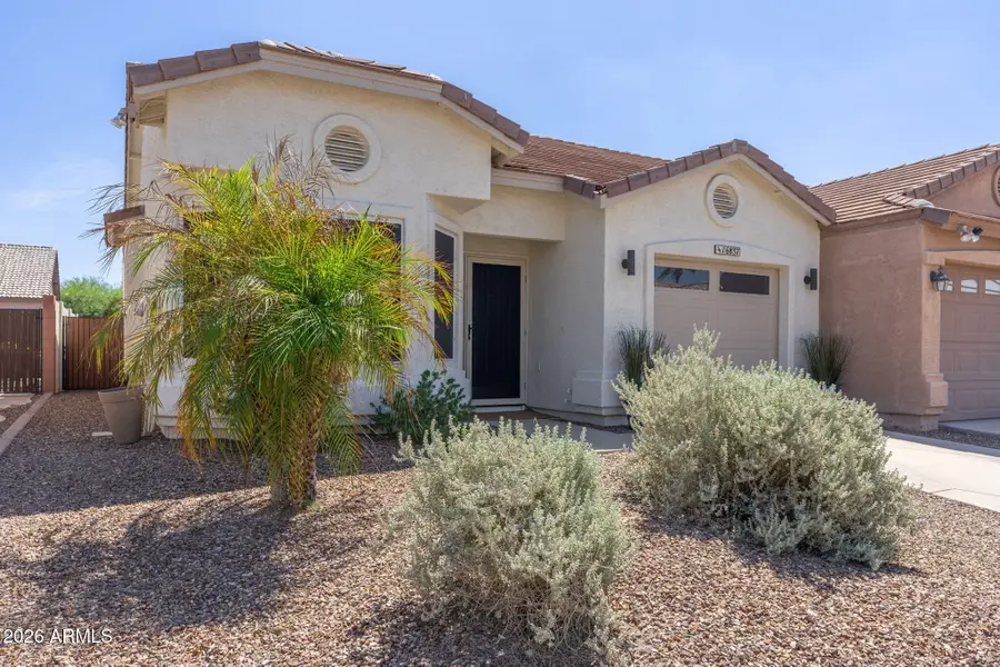 16837 S 22nd Street, Phoenix, AZ 85048 - #2