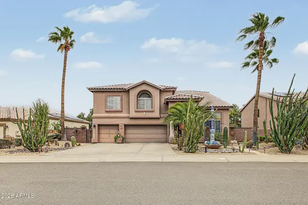 371 N Carriage Lane, Chandler, AZ 85224