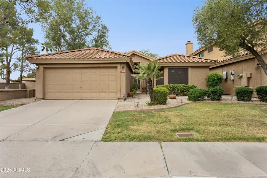 15644 N 50th Street, Scottsdale, AZ 85254 - #2