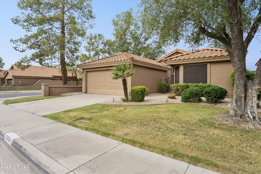 15644 N 50th Street, Scottsdale, AZ 85254 - #3