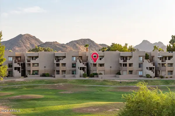 4850 E Desert Cove Avenue #236, Scottsdale, AZ 85254