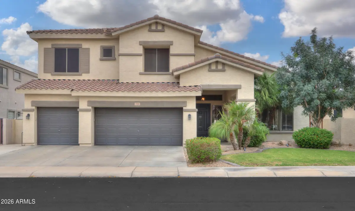 778 E Scorpio Place, Chandler, AZ 85249 - #1