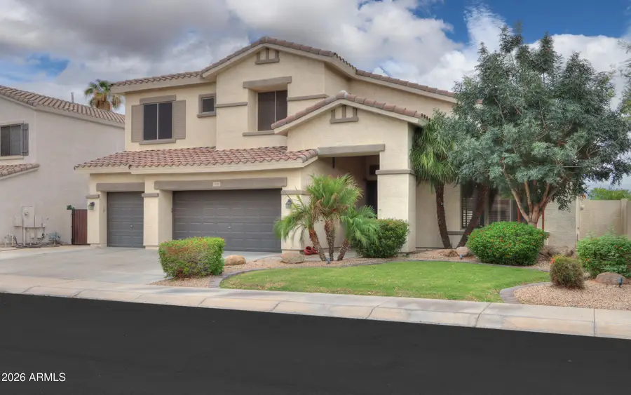 778 E Scorpio Place, Chandler, AZ 85249 - #2