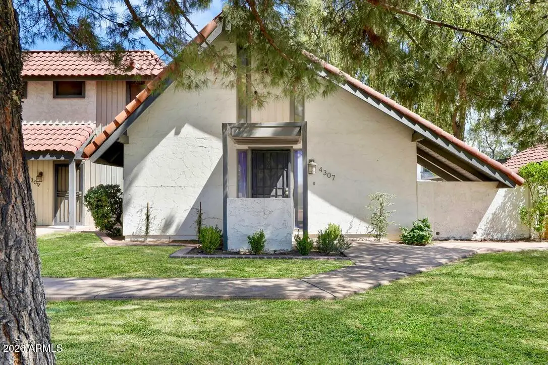 4307 N 28th Street, Phoenix, AZ 85016 - #1