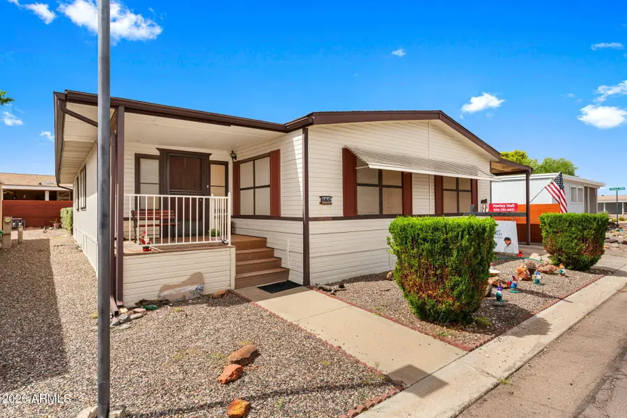 2501 W Wickenburg Way #161, Wickenburg, AZ 85390 - #2