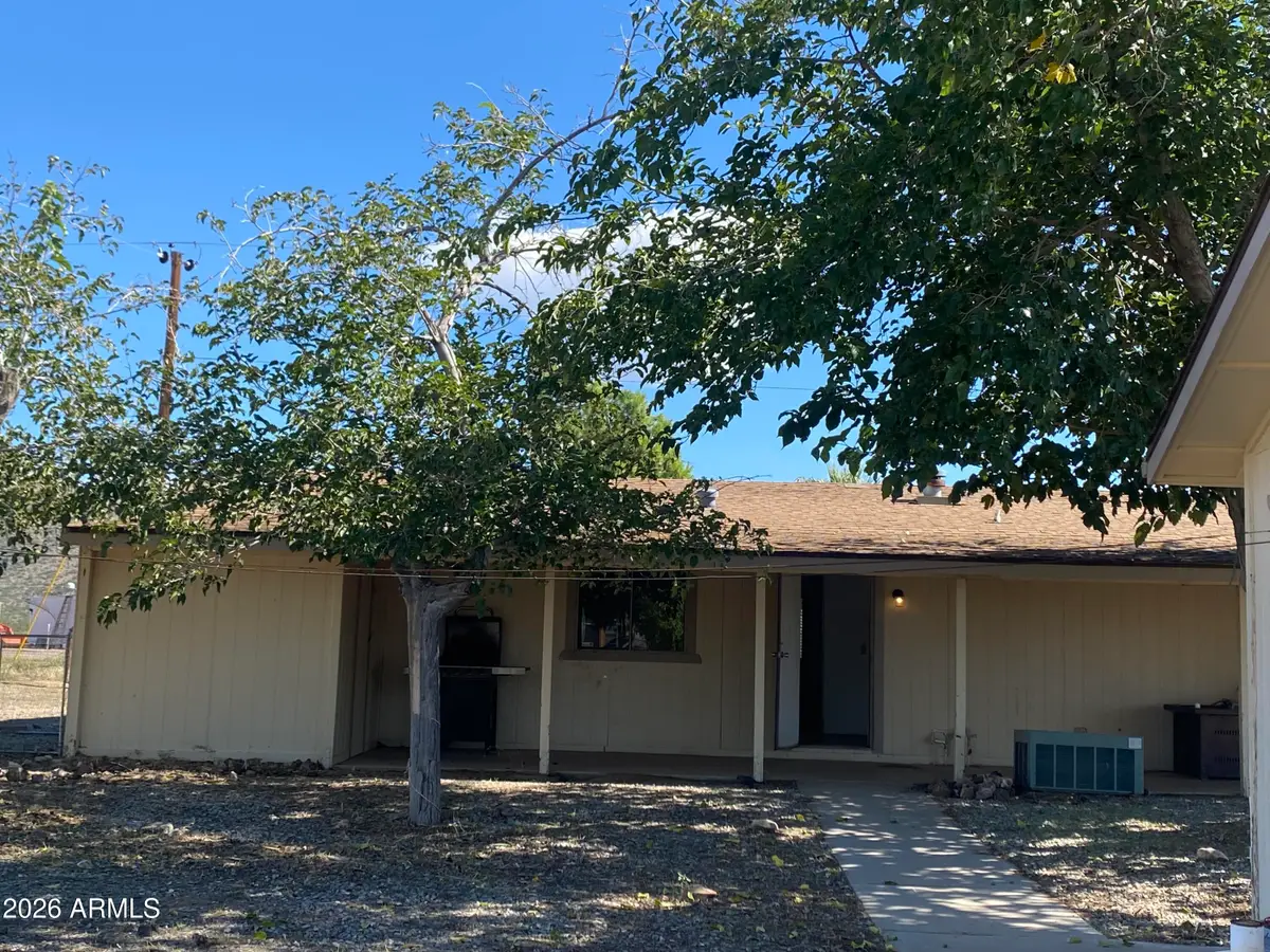 22760 W Hillcrest Drive, Congress, AZ 85332 - #1