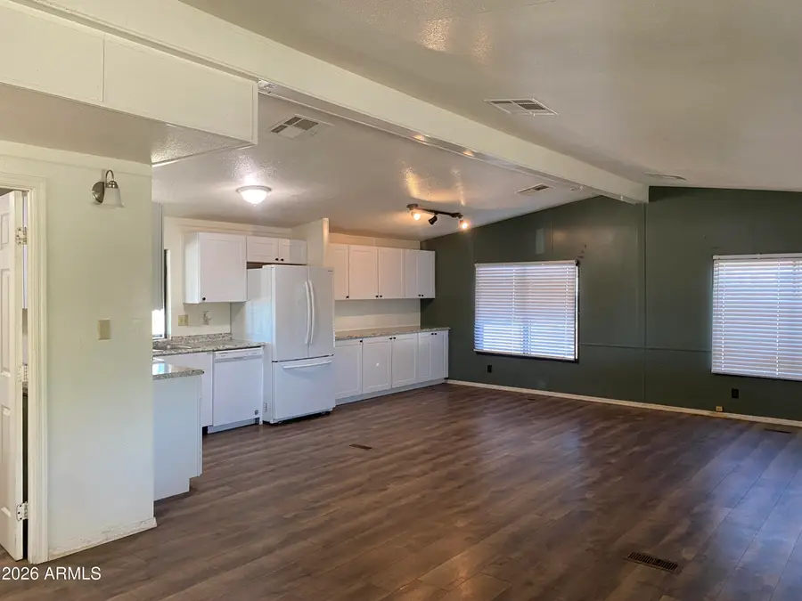 22760 W Hillcrest Drive, Congress, AZ 85332 - #2