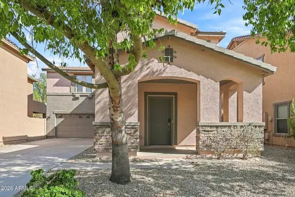 18562 W Legend Drive, Surprise, AZ 85374