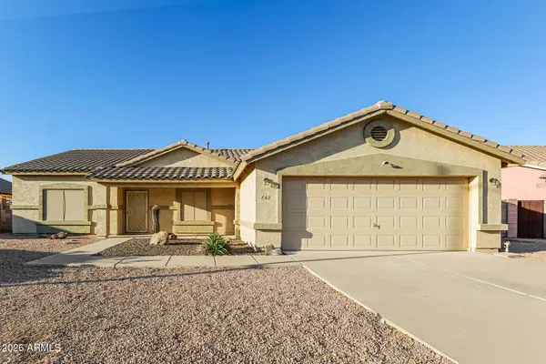 667 E Santa Fe Street, Casa Grande, AZ 85122