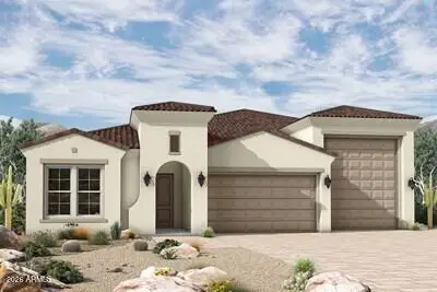 36596 N Eiswein Road, San Tan Valley, AZ 85140 - #1