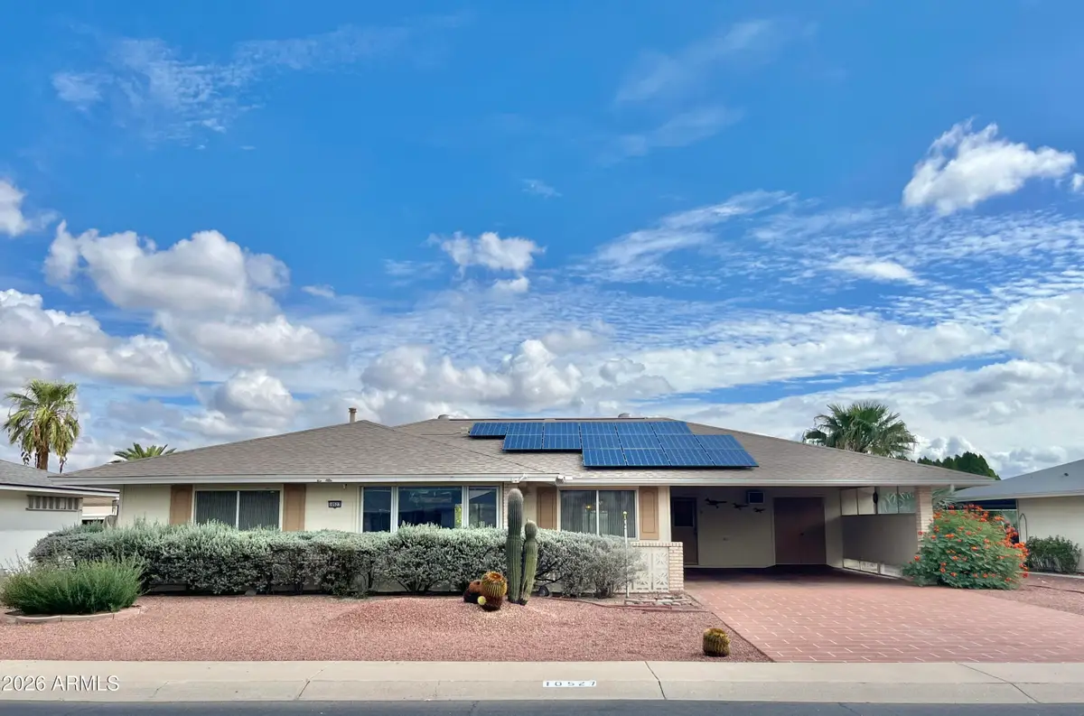 10527 W Prairie Hills Circle, Sun City, AZ 85351 - #1