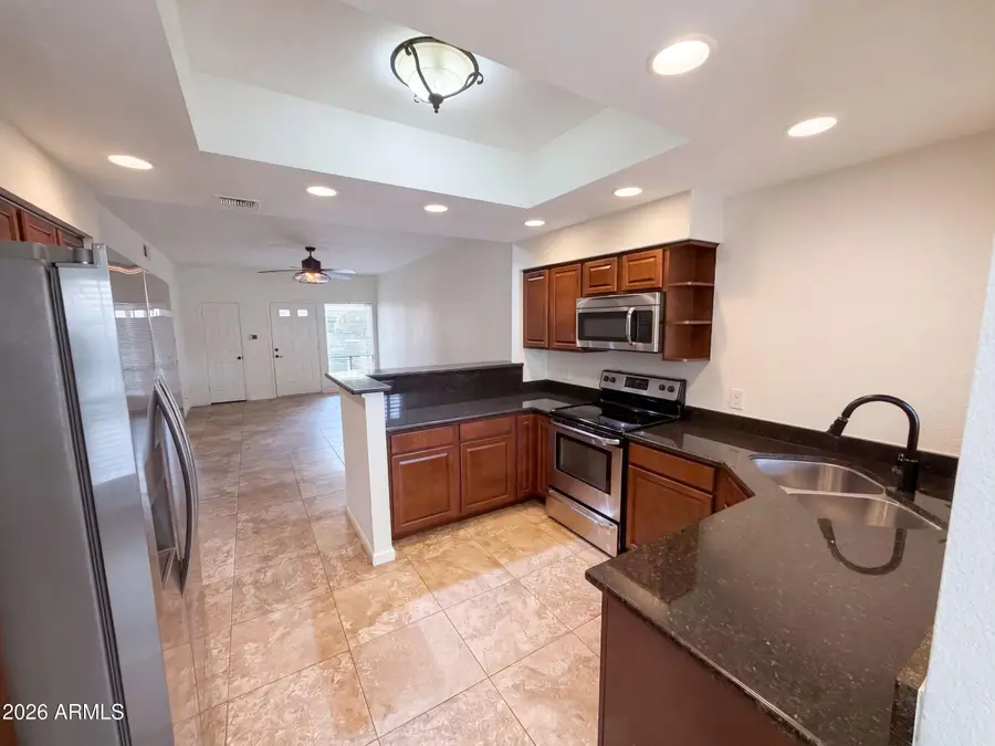 101 N 7th Street #160, Phoenix, AZ 85034 - #2