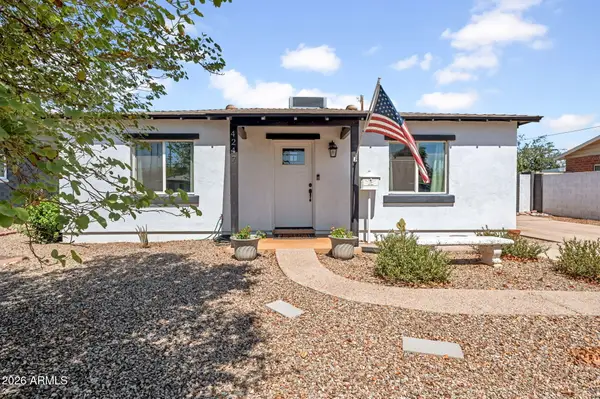 4247 N 4th Avenue Nw, Phoenix, AZ 85013