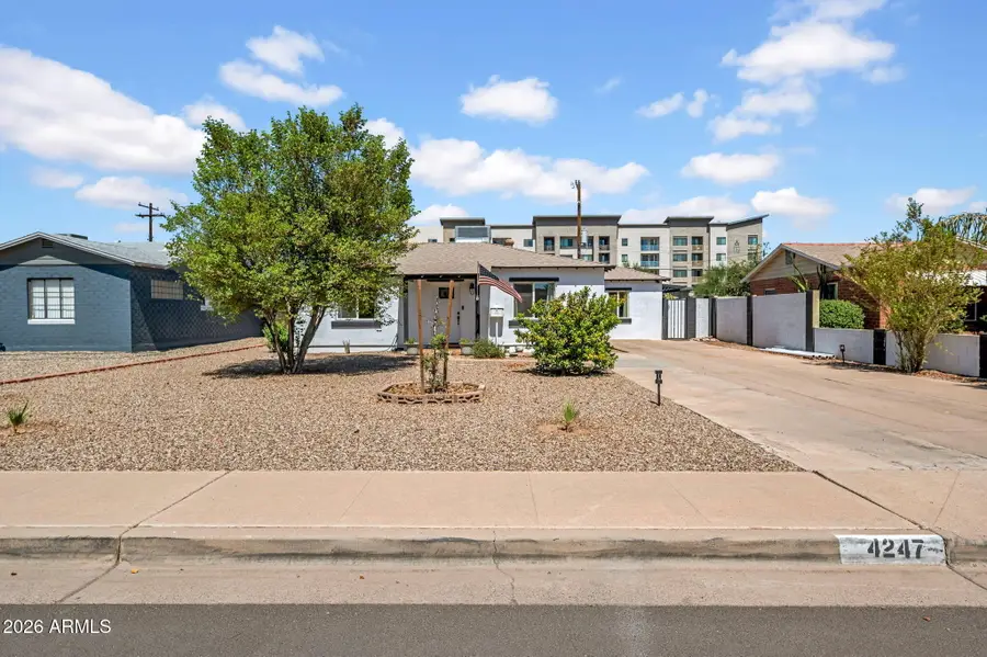 4247 N 4th Avenue Nw, Phoenix, AZ 85013 - #2