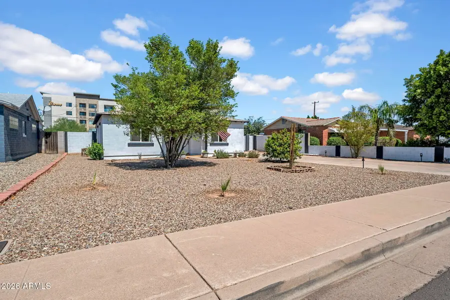 4247 N 4th Avenue Nw, Phoenix, AZ 85013 - #3