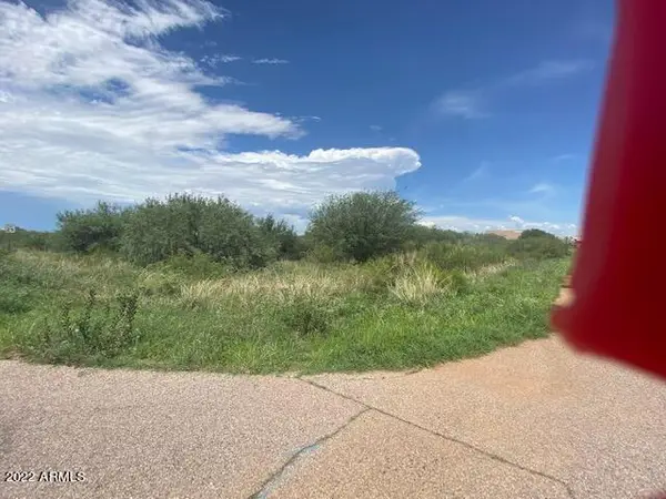 TBD San Marcos De Niza Drive #139, Sierra Vista, AZ 85635