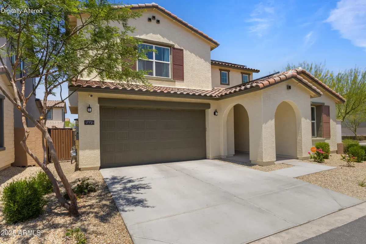 17721 W Cassia Way, Goodyear, AZ 85338 - #1