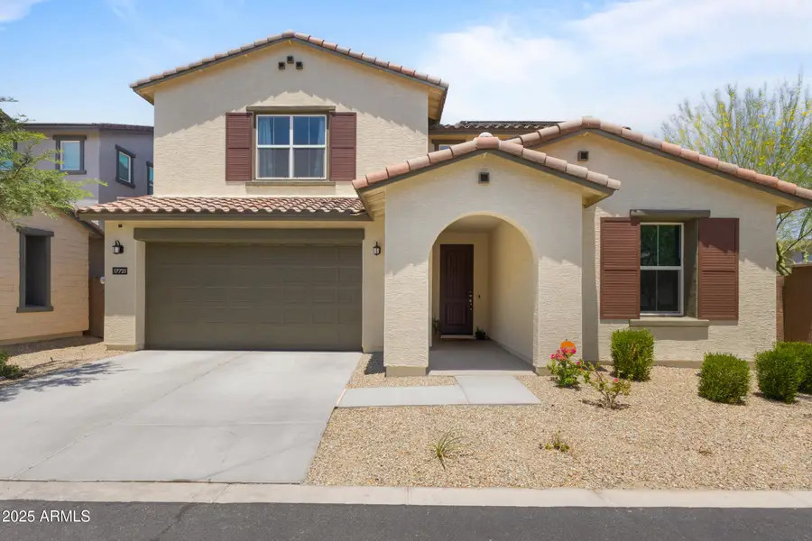 17721 W Cassia Way, Goodyear, AZ 85338 - #2