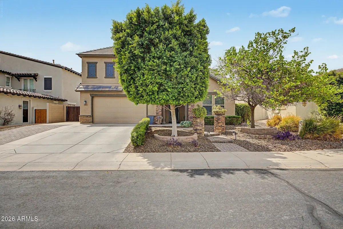 18423 W Turquoise Avenue, Waddell, AZ 85355 - #1
