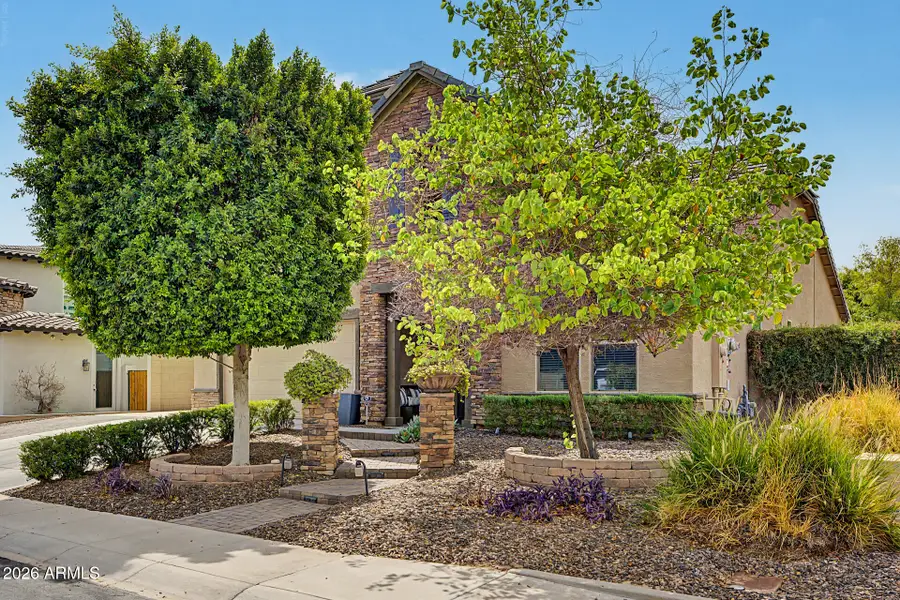 18423 W Turquoise Avenue, Waddell, AZ 85355 - #3