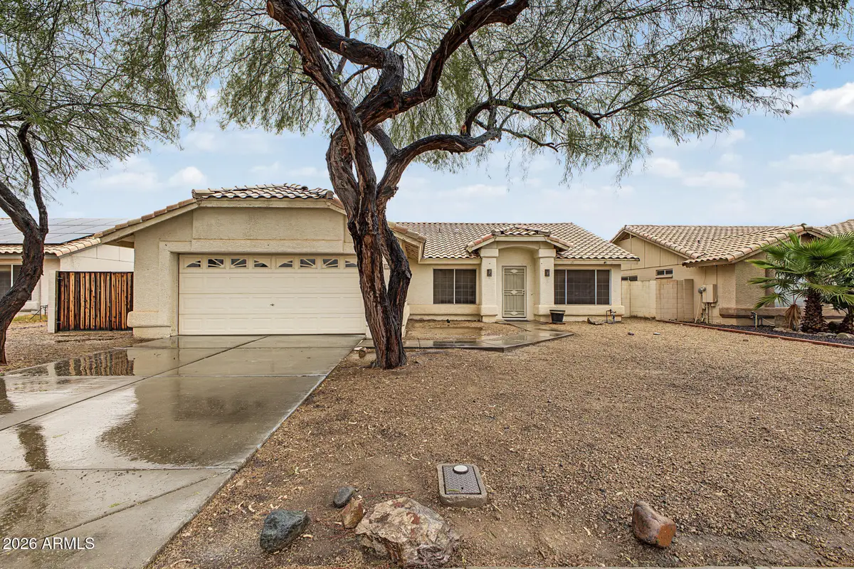 17421 N 85th Avenue, Peoria, AZ 85382 - #1
