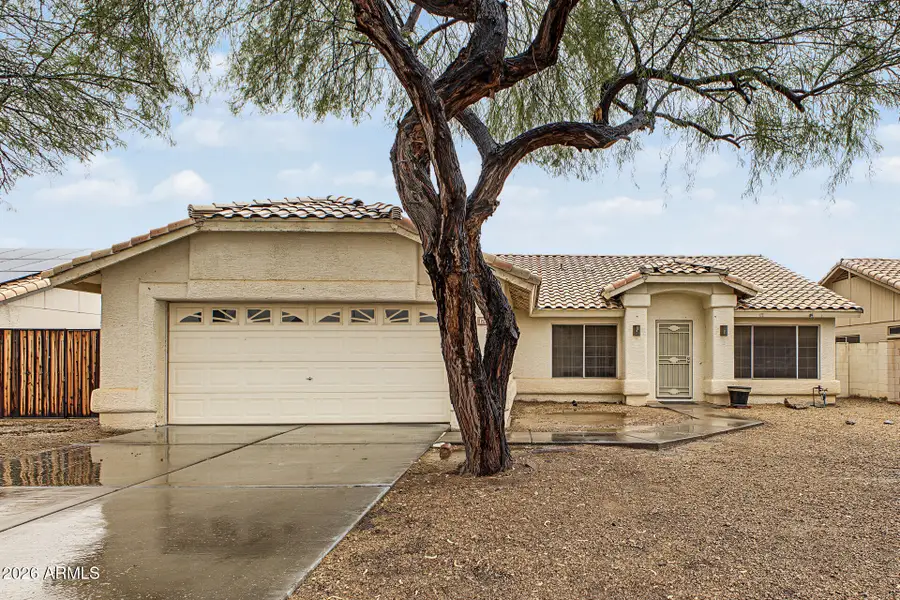 17421 N 85th Avenue, Peoria, AZ 85382 - #2
