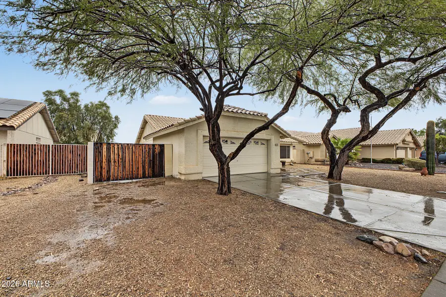 17421 N 85th Avenue, Peoria, AZ 85382 - #3
