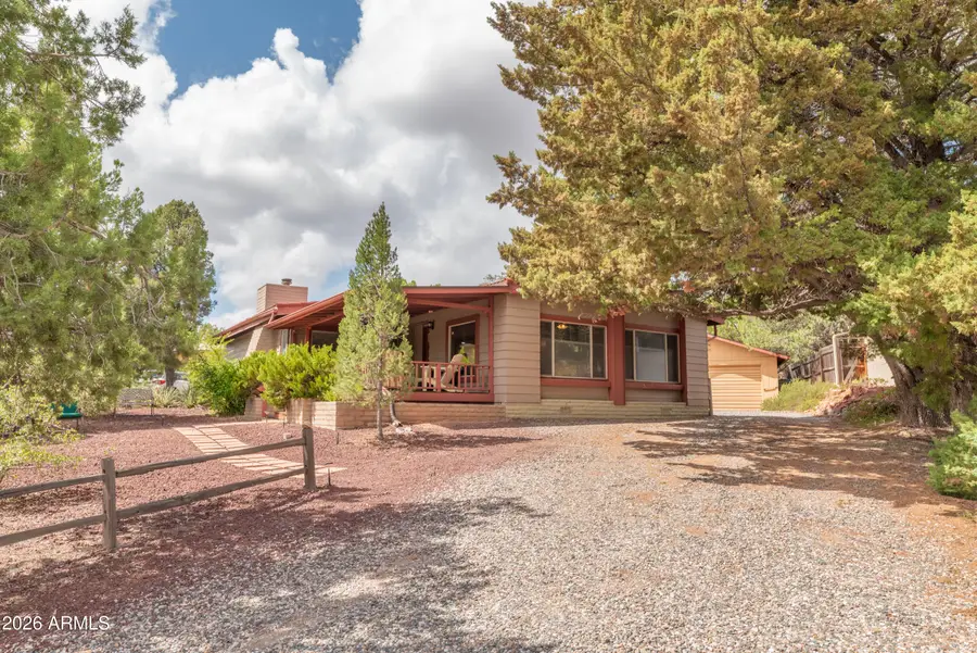 155 Stardust Lane, Sedona, AZ 86336 - #3