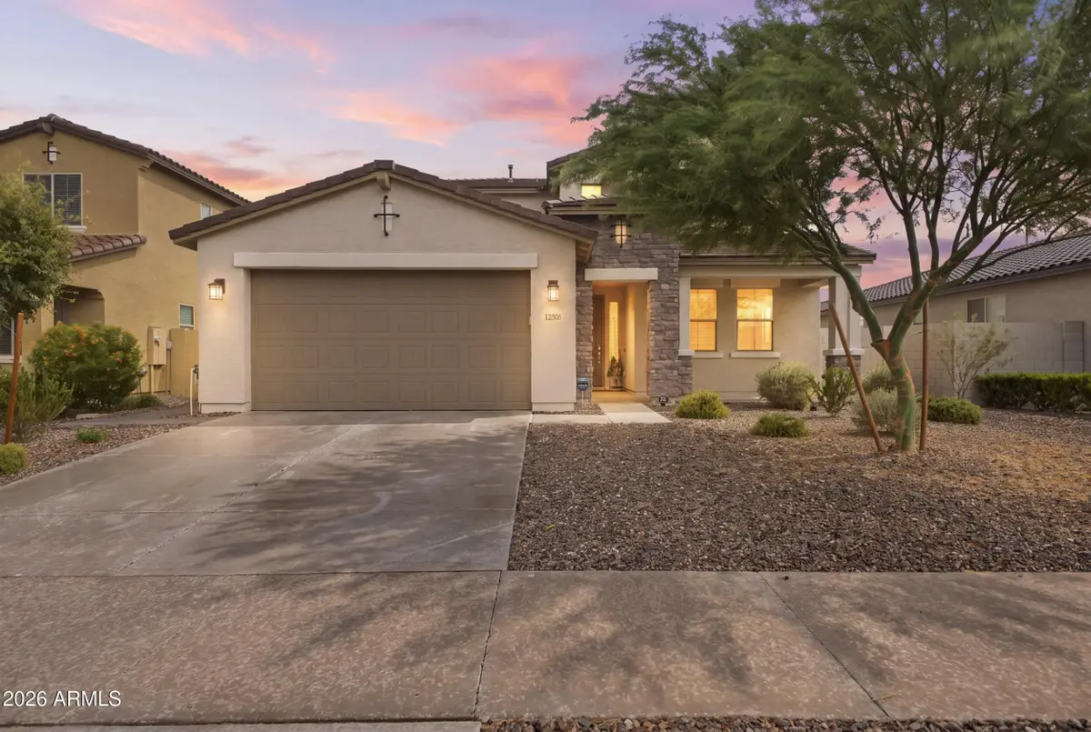 12868 N 172nd Drive, Surprise, AZ 85388 - #1