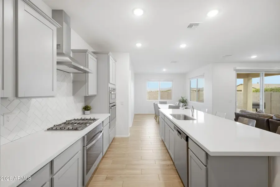 12868 N 172nd Drive, Surprise, AZ 85388 - #3