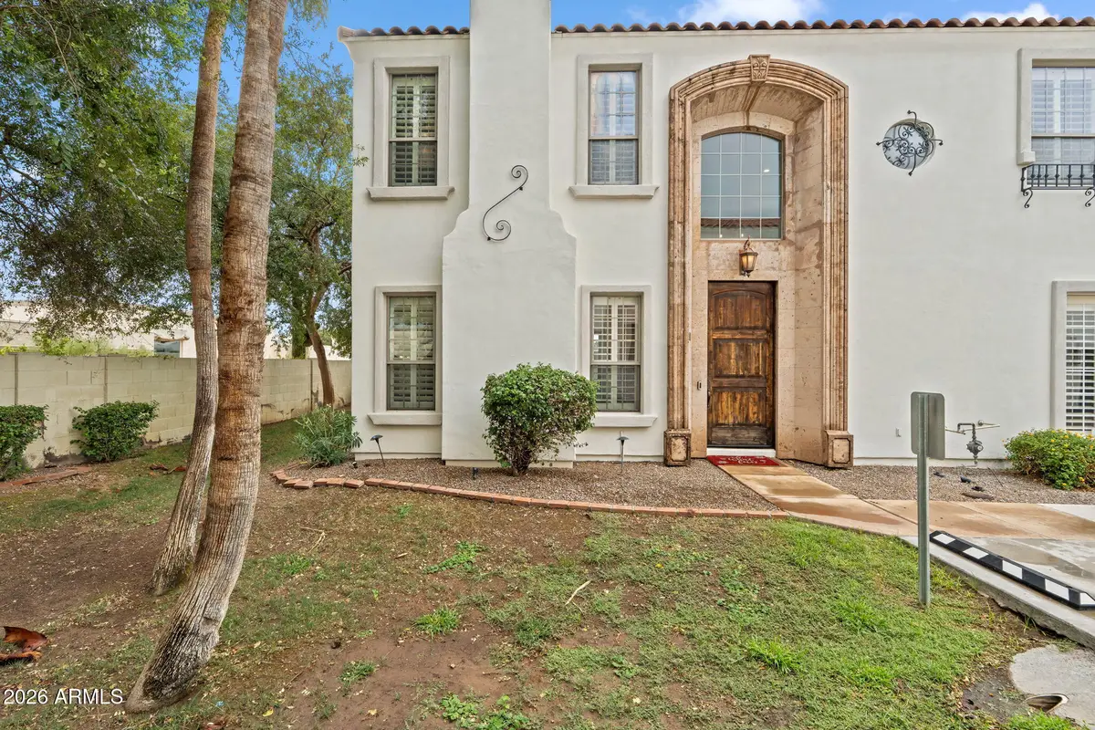 111 W Missouri Avenue #D, Phoenix, AZ 85013 - #1