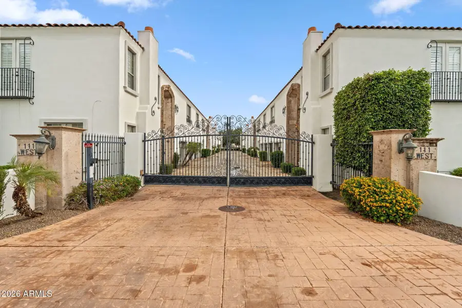 111 W Missouri Avenue #D, Phoenix, AZ 85013 - #2