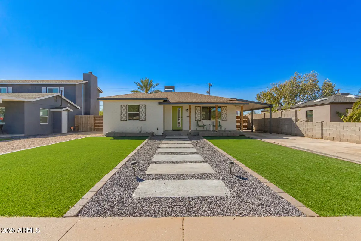 2514 N 14th Street, Phoenix, AZ 85006 - #1