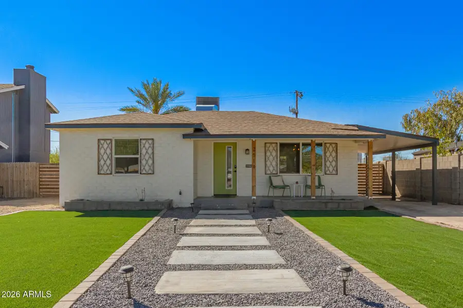 2514 N 14th Street, Phoenix, AZ 85006 - #2