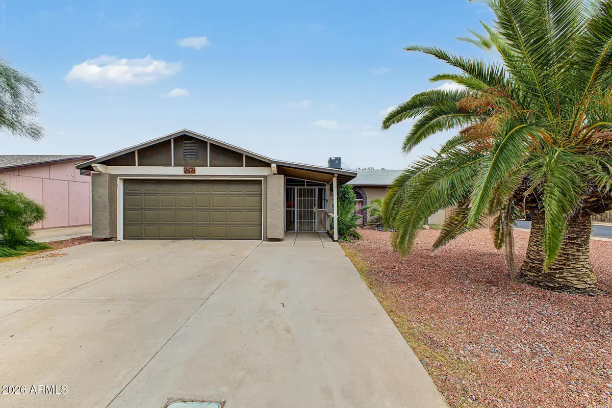 1040 S Vineyard --, Mesa, AZ 85210 - #1