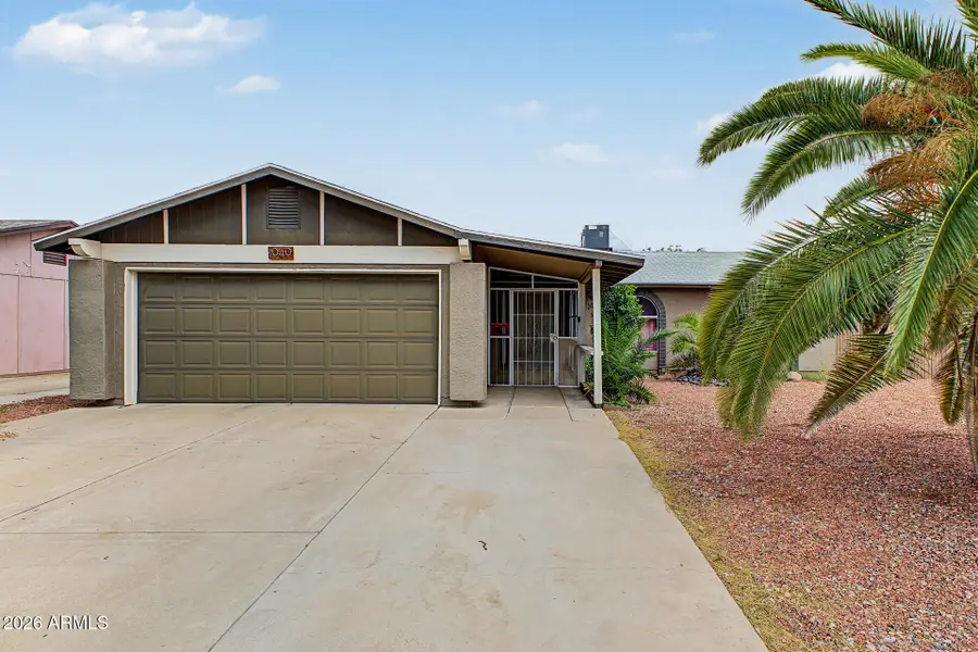 1040 S Vineyard --, Mesa, AZ 85210 - #2