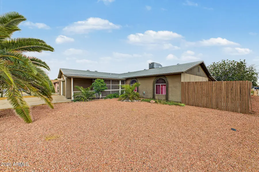 1040 S Vineyard --, Mesa, AZ 85210 - #3