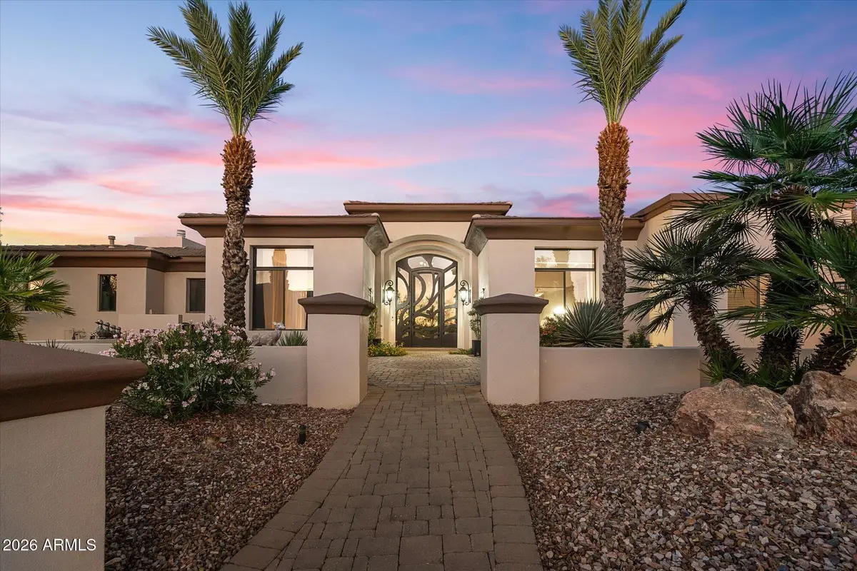 12222 E Arabian Park Drive, Scottsdale, AZ 85259 - #1