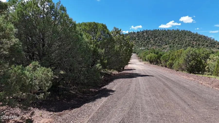 19 County Road 3183 -- #5, Vernon, AZ 85940 - #2