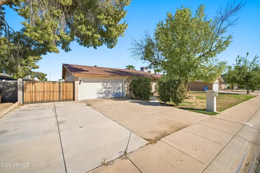12629 N 28th Way, Phoenix, AZ 85032 - #2
